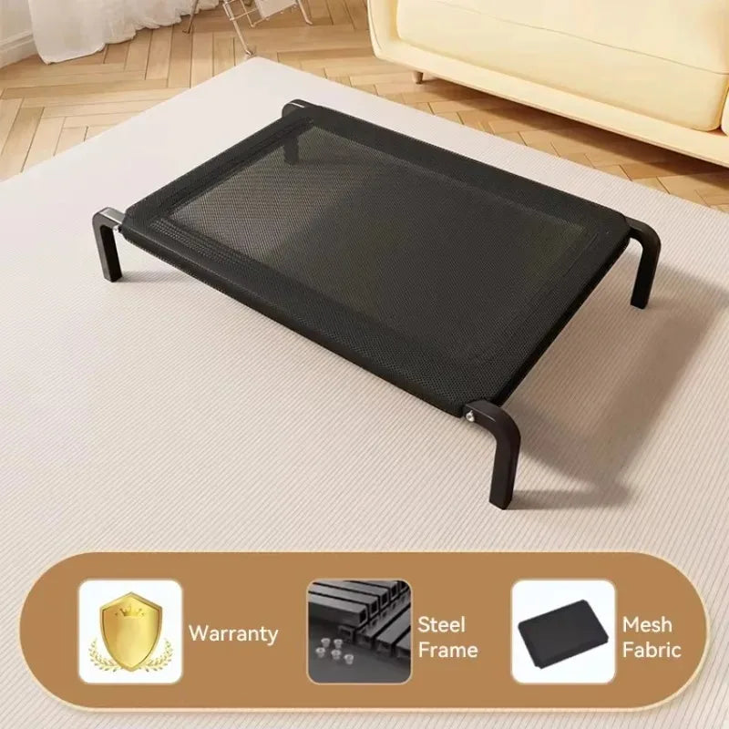 Foldable Dog Bed