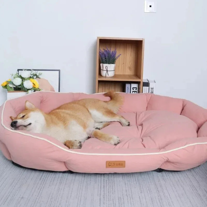 Dog Sofa Big