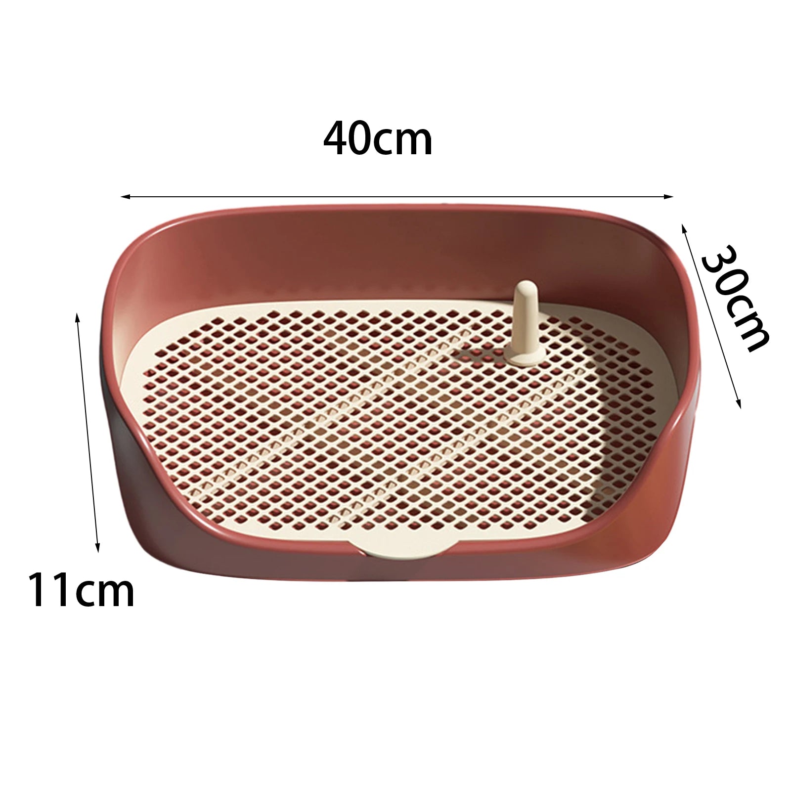 Pet Dog Toilet Portable