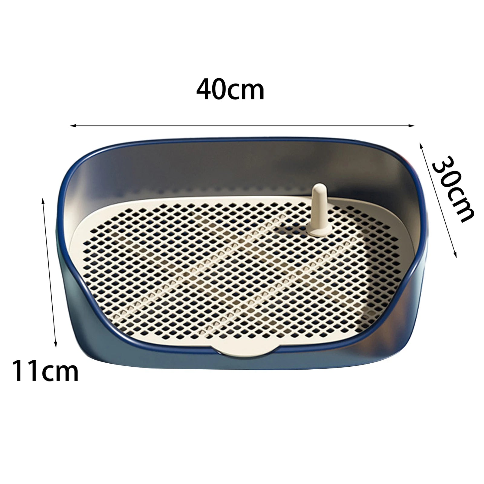 Pet Dog Toilet Portable