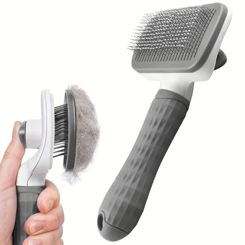 Dual-Use Dog Cat Grooming