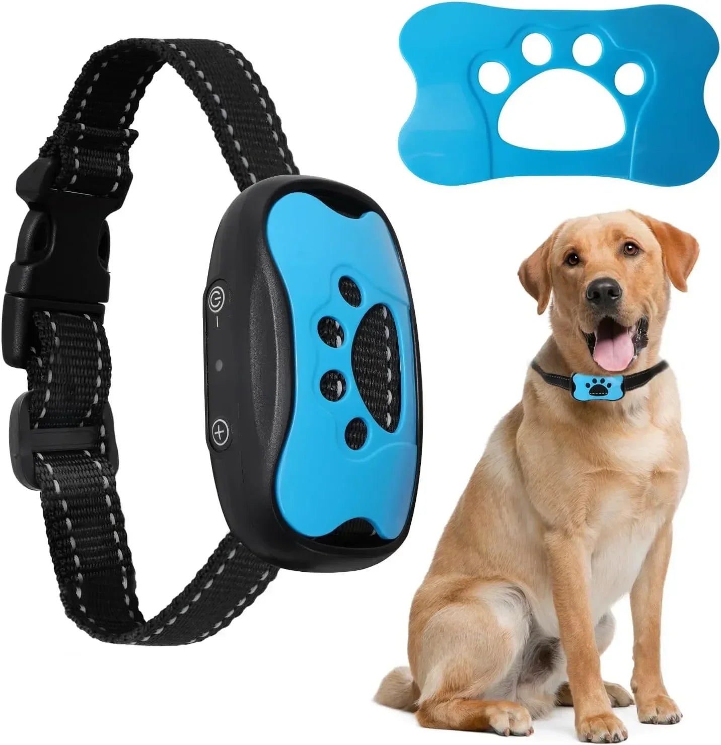 Pet Dog Anti Barking