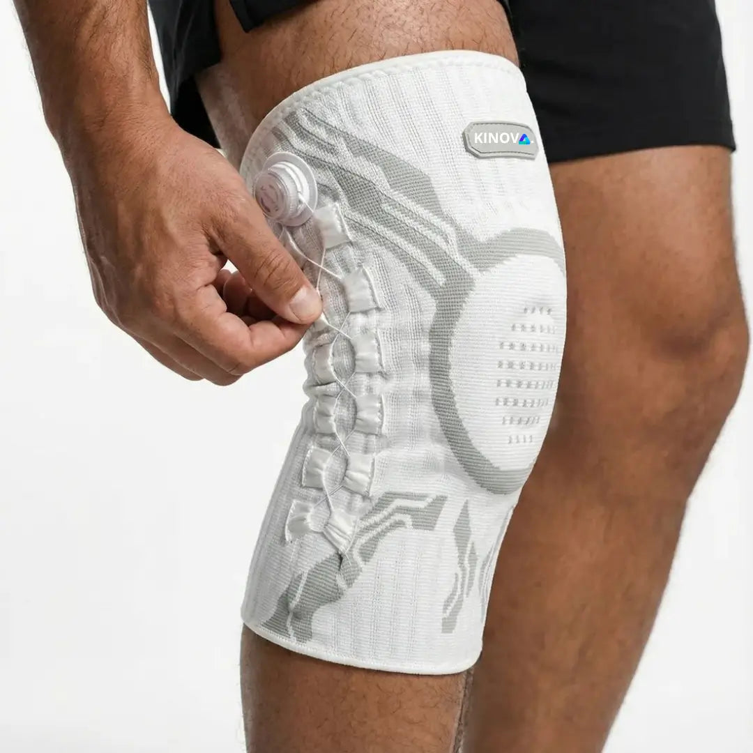 Kinova™ - Smart Knee Brace