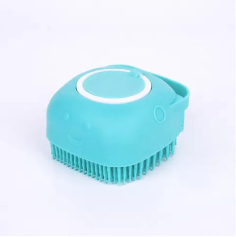 1 Pet Bath & Massage