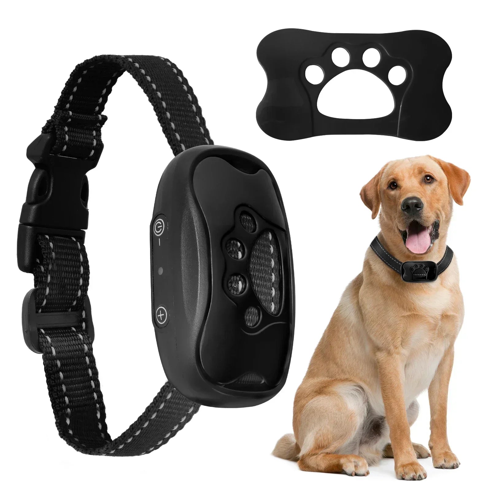Pet Dog Anti Barking