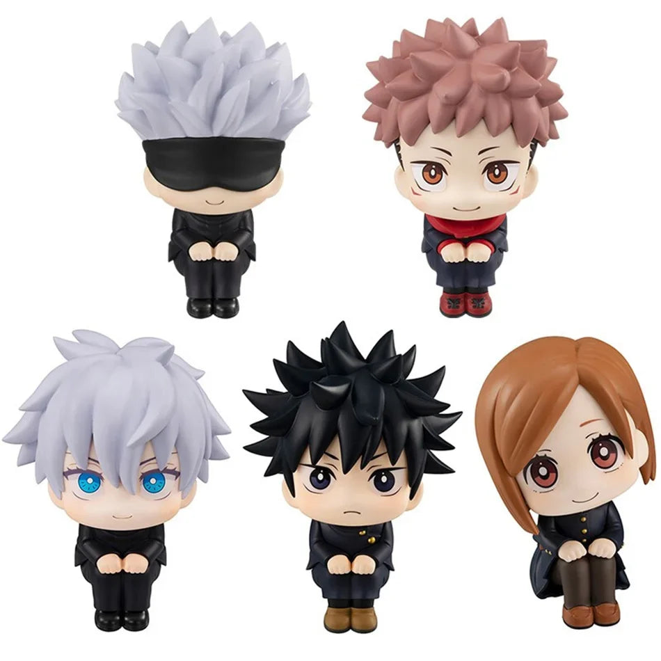 10cm Anime