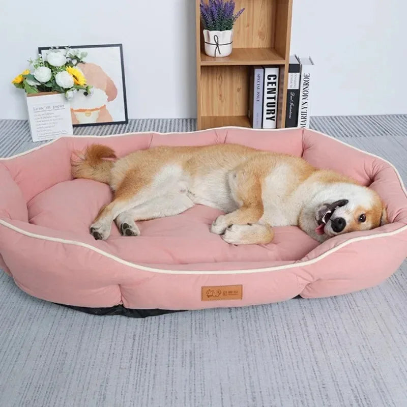Dog Sofa Big