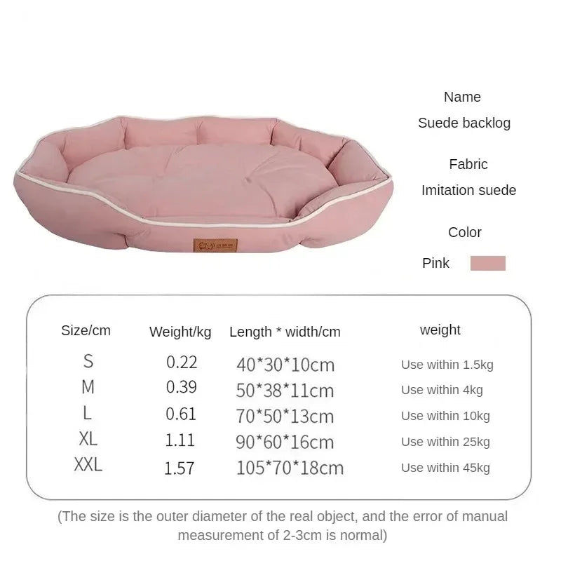 Dog Sofa Big