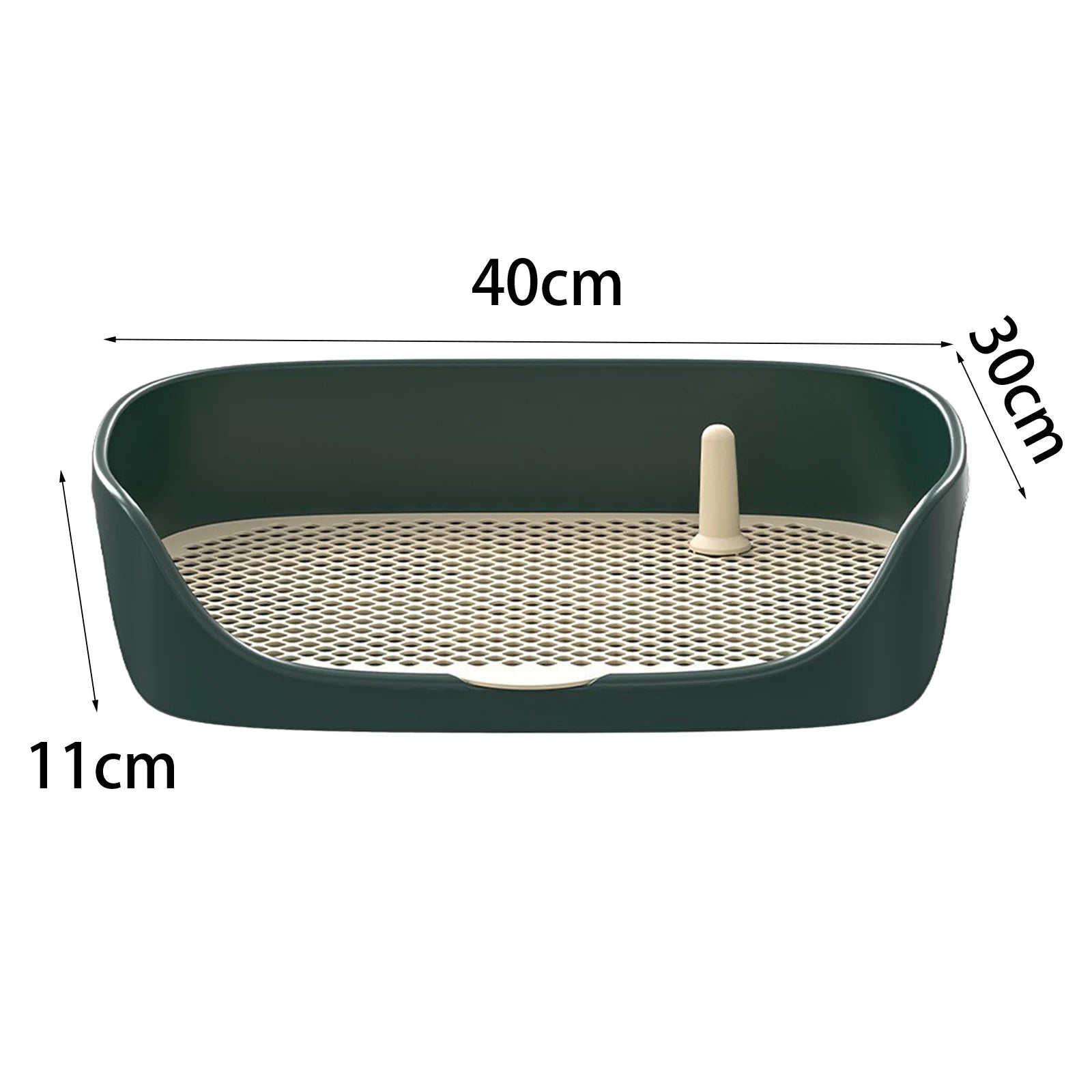 Pet Dog Toilet Portable
