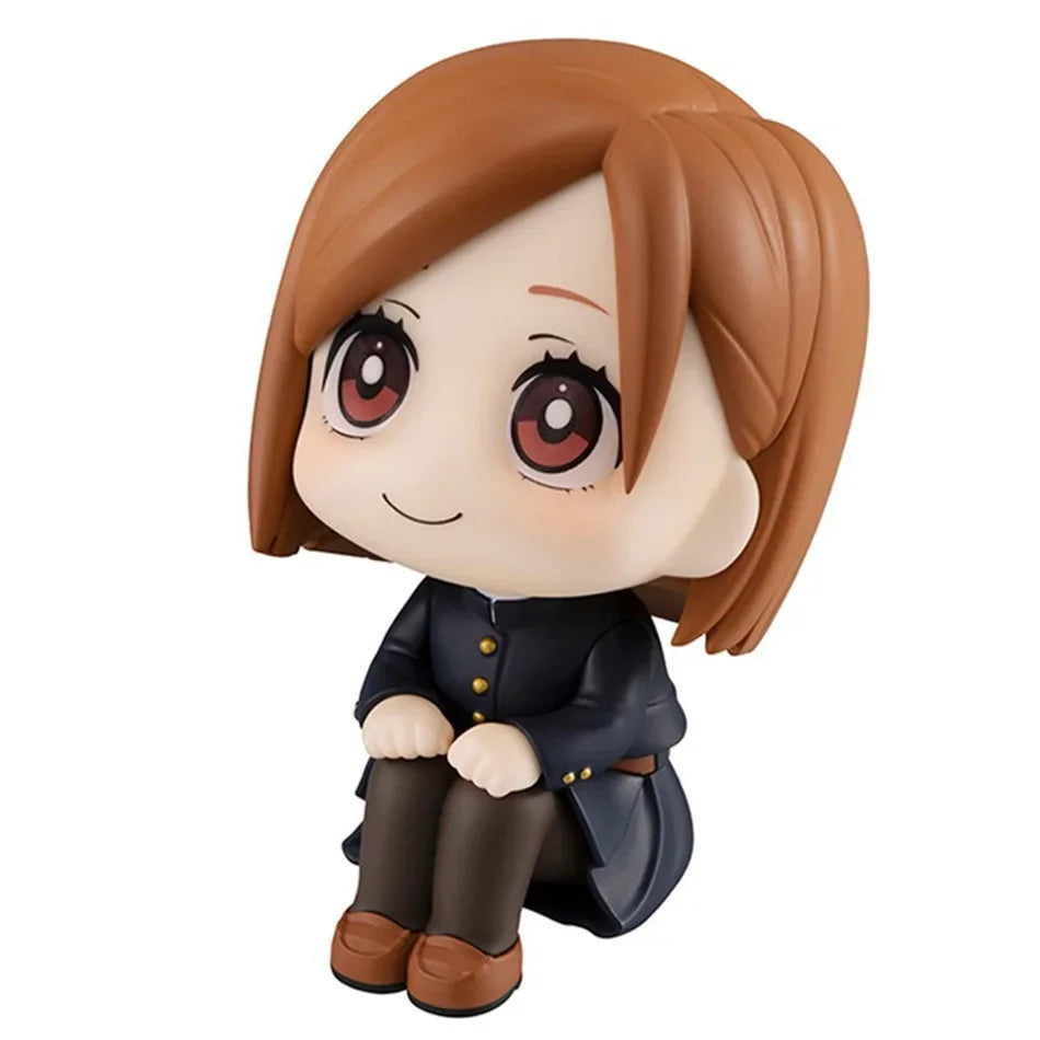 10cm Anime