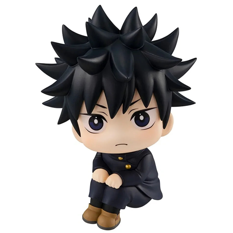 10cm Anime