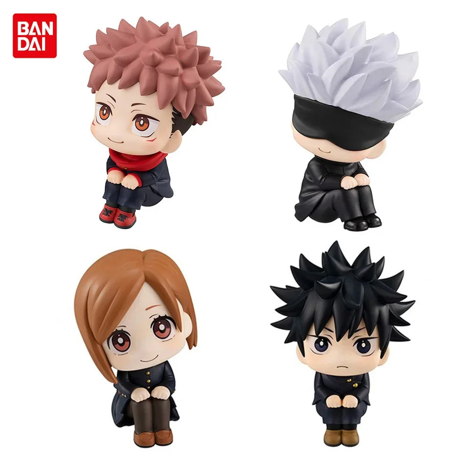 10cm Anime