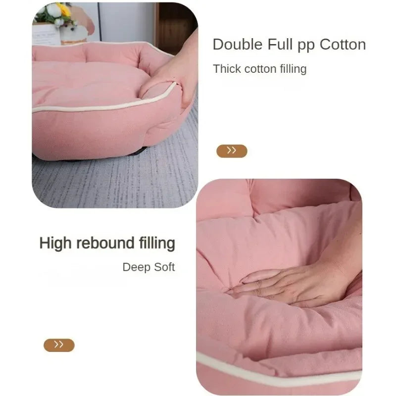 Dog Sofa Big