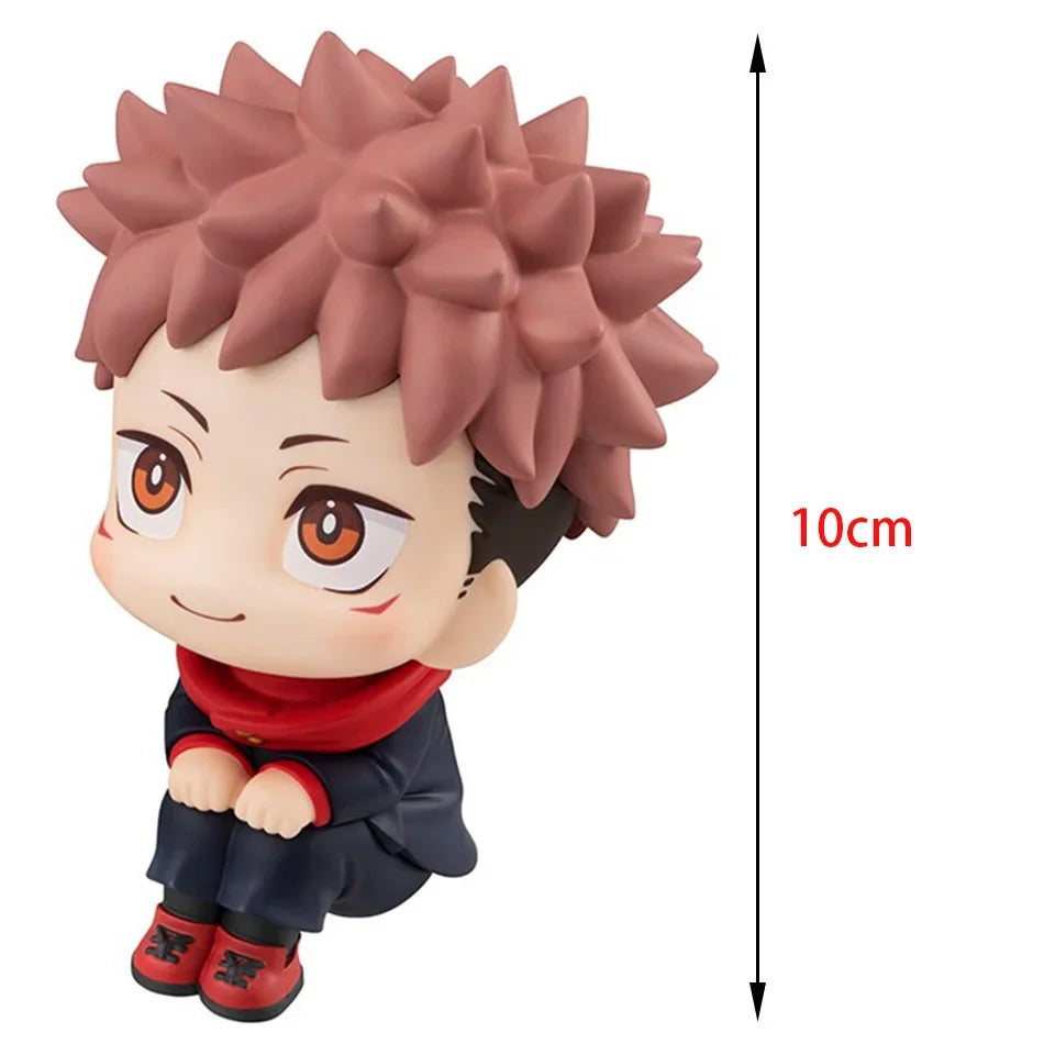 10cm Anime