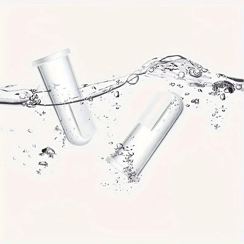 5 Units Pet Ultra-Soft Toothbrush