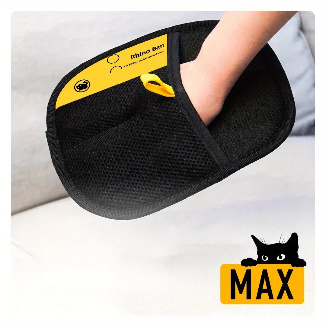 2-Piece Pet Hair