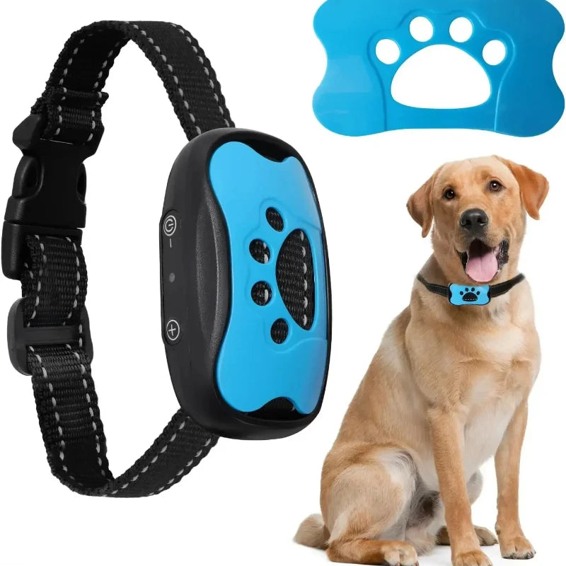 Pet Dog Anti Barking